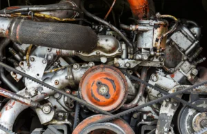 How to prevent your car engine from overheating