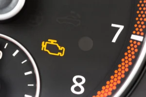 5 Warning lights you should never ignore